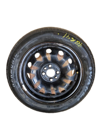 Roda c/Pneu Fox Aro 15 