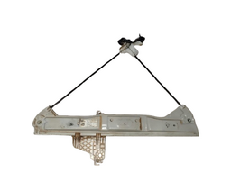 Máquina de Vidro Porta D.D Gol Sav G5 G6 G7 G8 Gol G6 2P Elé