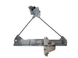 MÁQUINA DE VIDRO PORTA D.D GOL SAV G5 G6 G7 G8 GOL G6 2P ELÉ