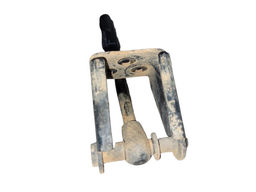 AMORTECEDOR TAMPA TRASEIRA SAVEIRO 2023/..