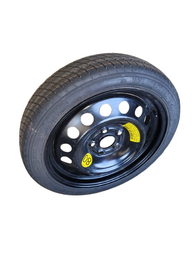 RODA C/PNEU ARO 16 STEP TRACKER 2024