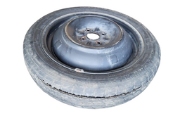 RODA C/PNEU ESTRAGADO ARO 16