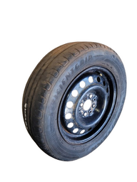 RODA C/PNEU ARO 15 STRADA