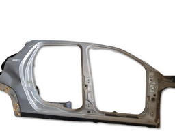 Lataria Lateral Direita Strada 1.3 2021