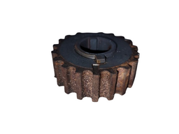 ENGRENAGEM DO VIRABREQUIM ONIX 2020/.. 90354858