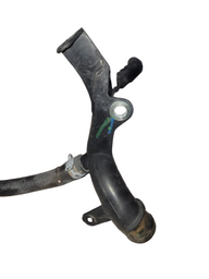 TUBO ÁGUA E MANGUEIRA DE AR QUENTE ONIX PRISMA 1.0 2013/2019