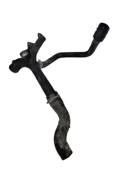 TUBO ÁGUA E MANGUEIRA DE AR QUENTE ONIX PRISMA 1.0 2013/2019