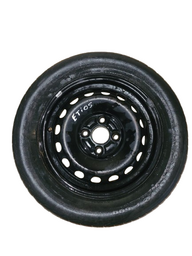 Roda c/Pneu Aro 14 Etios