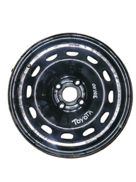 Roda Aro 15 Toyota