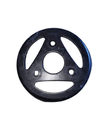 POLIA BOMBA ÁGUA ONIX 1.0 2021/..