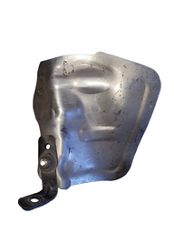 Protetor Coletor Calor Turbina Onix 2021/..