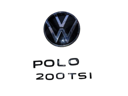 Emblema Polo 2024/..