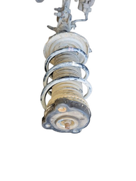 TORRE COMPLETA ESQ STRADA 2021 1.3