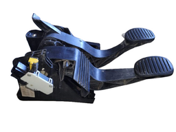 PEDAL EMBREAGEM E FREIO STRADA 1.3 2021/..