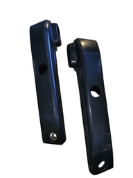 PAR SUPORTE DO RACK DO TETO STRADA 1.3 2021/..