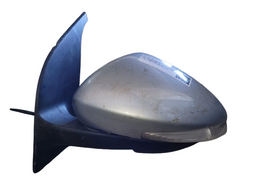 RETROVISOR ESQUERDO STRADA 2021 C/ PISCA ELÉTRICO