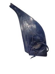 RETROVISOR ESQUERDO STRADA 2021 C/ PISCA ELÉTRICO