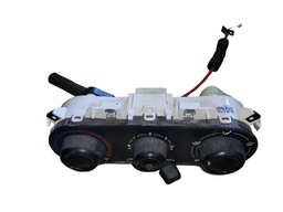 COMANDO AR CONDICIONADO STRADA 2021