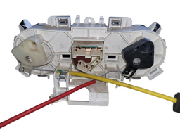 COMANDO AR CONDICIONADO STRADA 2021