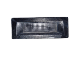 LANTERNA DE LUZ DE PLACA STRADA 1.3 2021