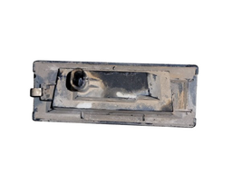 LANTERNA DE LUZ DE PLACA STRADA 1.3 2021