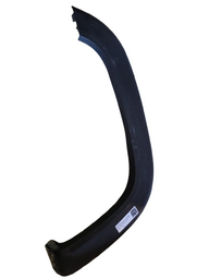 Moldura Paralama Traseiro Direito Strada 2021 2022 2023/..
