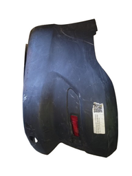 Parachoque Traseiro Esquerdo Strada 1.3 2021/..