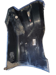 PARACHOQUE TRASEIRO ESQUERDO STRADA 1.3 2021/..