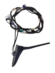 Antena c/Chicote Strada 1.3 2021/..