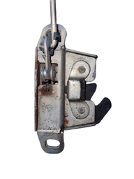 Fechadura Tampa Traseira Strada 1.3 2021/..