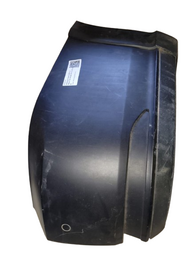 Acabamento Parachoque Tras Direito Saveiro Robust 1.6 2023/.