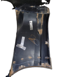 ACABAMENTO PARACHOQUE TRAS DIREITO SAVEIRO ROBUST 1.6 2023/.