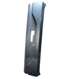 PARACHOQUE TRASEIRO SAVEIRO G7 G8 2017 2018 A 2023