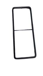 Vidro Janela Correr Lateral  S/Um Vidro Kombi 06 a 14