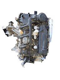 MOTOR ONIX RS TURBO AUT 1.0 3CC 2021