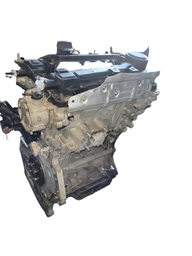 MOTOR ONIX RS TURBO AUT 1.0 3CC 2021