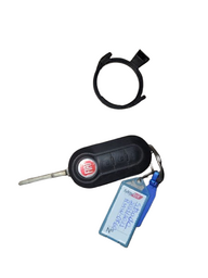 KIT ALAGAMENTO STRADA 1.3 2021 CABINE DUPLA