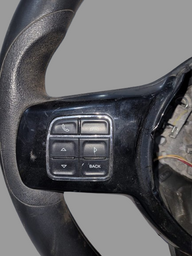 VOLANTE MULTIFUNCIONAL STRADA 1.3 2021/..