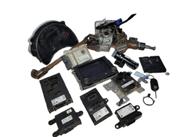 Kit Alagamento Strada 1.3 2021 Cabine Dupla