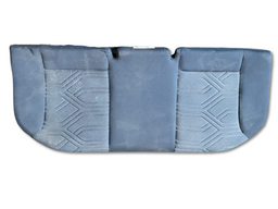 JOGO DE BANCOS STRADA 2021 1.3 FREEDOM CAB DUPLA