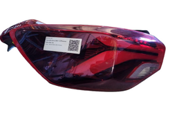 LANTERNA TRASEIRA ESQUERDA ONIX PLUS 2020/2025 CANTO C/ LED