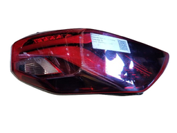 LANTERNA TRASEIRA DIREITA ONIX PLUS 2020 A 2025 CANTO C/ LED