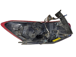 LANTERNA TRASEIRA DIREITA ONIX PLUS 2020 A 2025 CANTO C/ LED