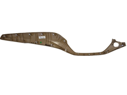 MOLDURA DO PAINEL ONIX PLUS 1.0 2023/..