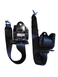 Par Cinto de Segurança Traseiro Onix 2023/..