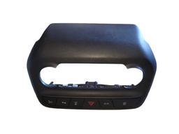 PAINEL COMANDO DO AR CONDICIONADO ONIX 1.0 2023/..