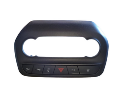 Painel Comando do Ar Condicionado Onix 1.0 2023/..