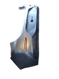 PARACHOQUE TRASEIRO ONIX 1.0 2023 PLUS