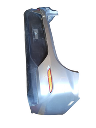 PARACHOQUE TRASEIRO ONIX 1.0 2023 PLUS