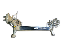 Eixo Traseiro Onix / Plus 1.0 3cc 2023